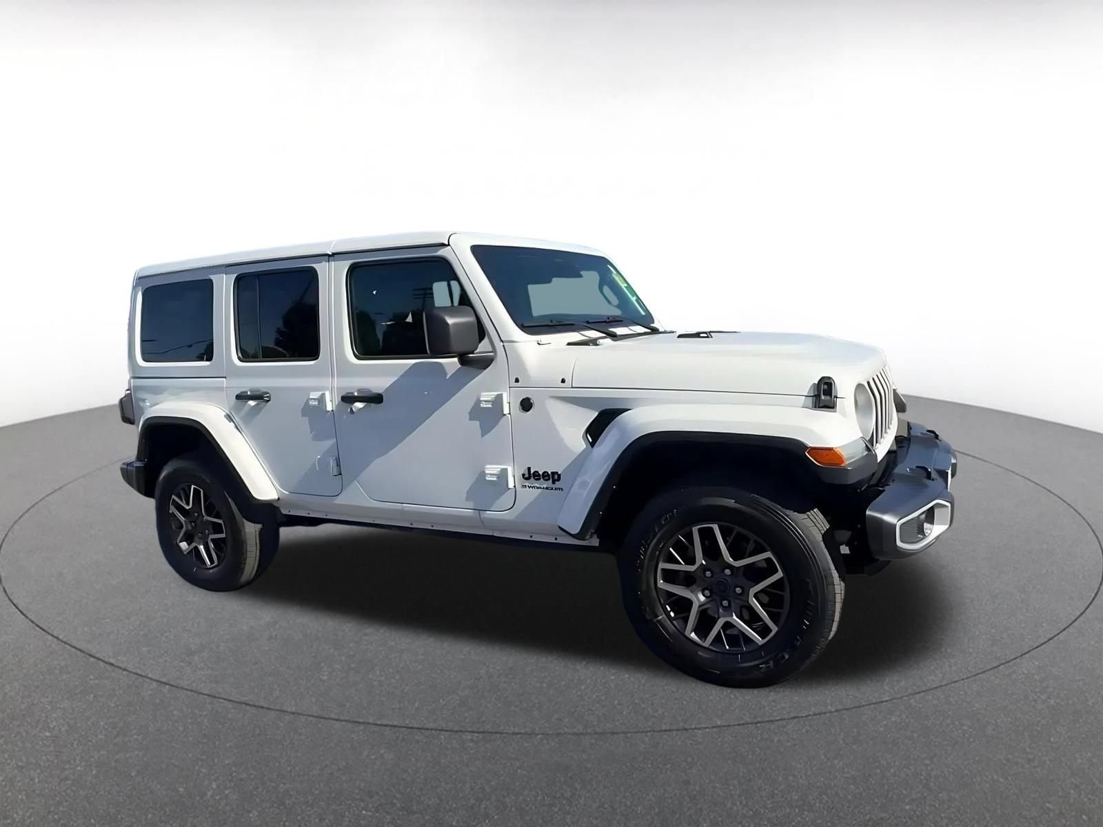 jeep wrangler 4-door 2025 1C4PJXENXSW654383 image jeep wrangler 4-door 2025 1C4PJXENXSW654383 image